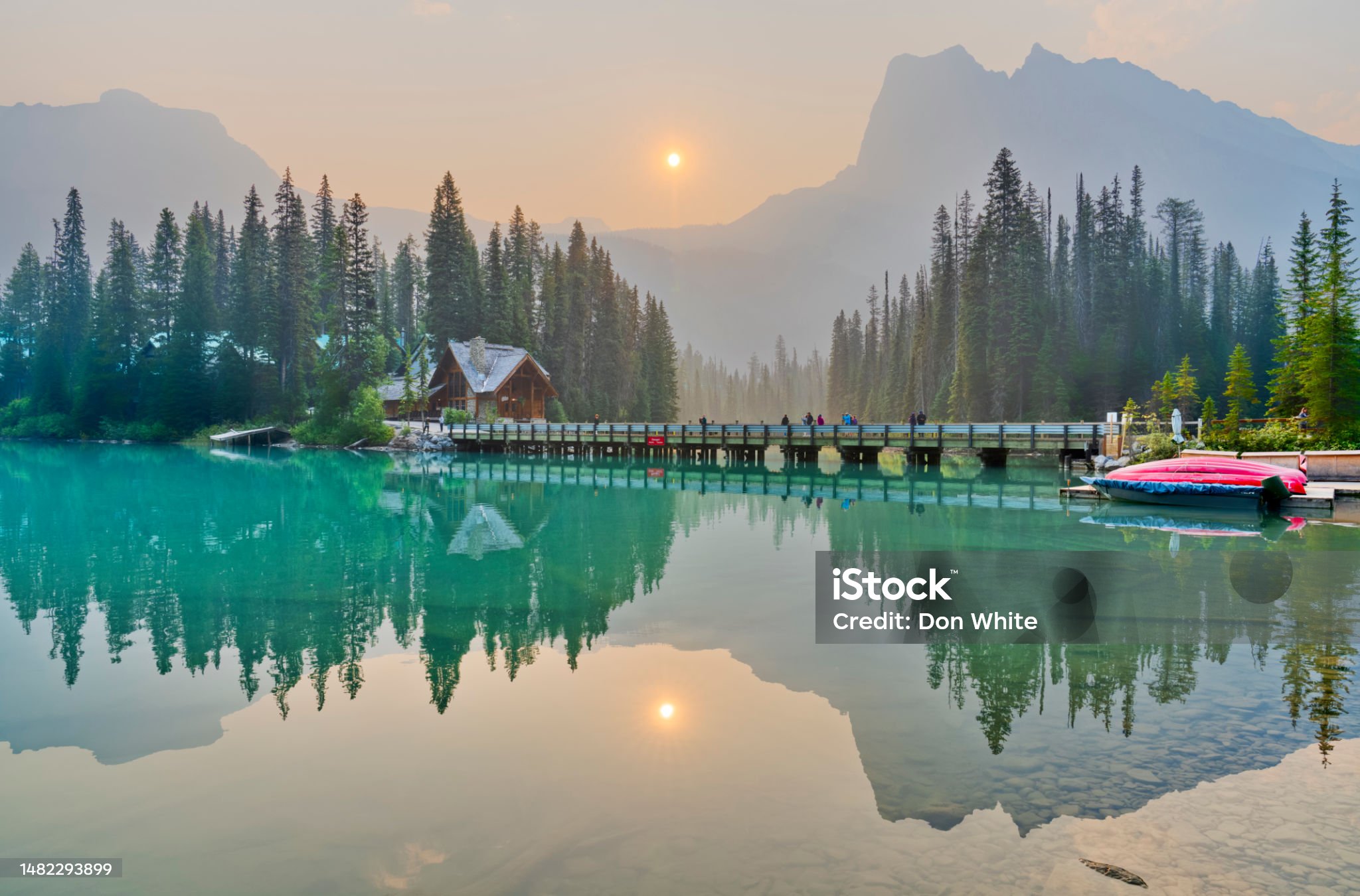 “Discovering Yoho National Park- Canada”s Hidden Gem.”